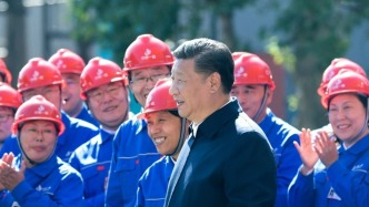 幸福属于劳动者