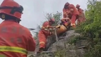 上山容易下山难，“五一”登山要当心！