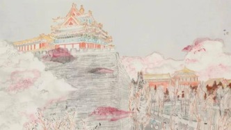 “相與象——方向作品展”于5月15日貴州美術館啟幕