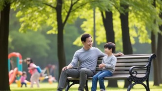 假期結(jié)束后，如何幫孩子找回能量、“滿血復(fù)活”？
