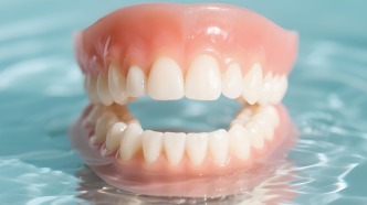 假牙能用多久?  揭秘假牙寿命、误区与科学护理方法