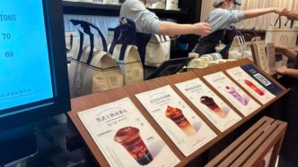 泰奶爆火，下一个会是港奶吗？