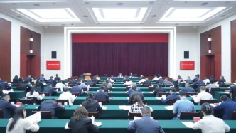 成都市召开2026年全市对台工作会议