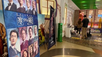 五一档电影的“冰与火”：头部领跑、腰部承压、黑马蓄力