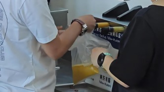 免費醬料被瘋狂“袋走”，山姆賺飽啦？