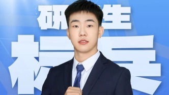 大连理工大学的他，登上人民日报！