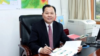 梁興 | 四十載踏破勘探禁區(qū) 一生情筑牢能源根基