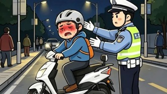 過斑馬線要推行？這些地方嚴禁停車！