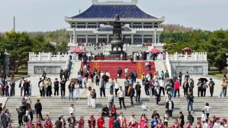 5天精彩不打烊！敦化7大亮点燃爆五一假期