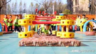千万人口大市的“统”与“活”——青岛如何迈向优质均衡