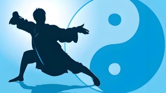 《太極·懷川賦》國(guó)風(fēng)演藝全球啟幕 奏響文體旅融合出海時(shí)代強(qiáng)音