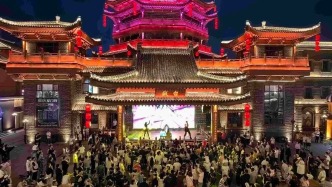 還是通化會安排，“三天三夜”玩不停！