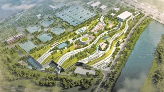 中国工程院院士彭永臻： 污水处理技术创新不能止步