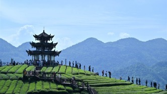 從文旅產(chǎn)業(yè)GDP占比看中國(guó)經(jīng)濟(jì)新圖景