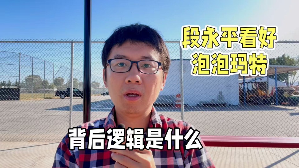 知名投资人段永平看好泡泡玛特的背后逻辑是什么？