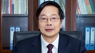 “双一流”高校，迎新党委书记