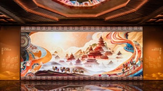 别再只知道大三巴了！2026澳门“沉浸式文旅”全通关攻略：从盛唐古韵到张艺谋的未来视界