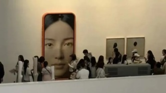 央美毕业展：学生接住了市场，央美接住了流量