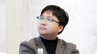 石震波 | 為智能立規(guī) 為未來筑盾
