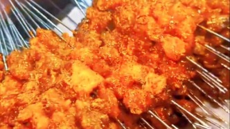 东北超吉燃，美食先开战！长春vs通辽，风味美食实力对垒
