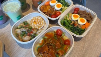 又一万店巨头入局，能量碗让餐饮大牌集体“上头”？