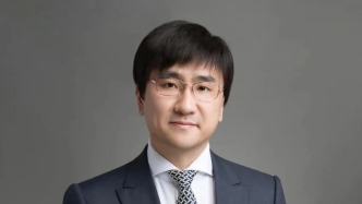 顧勁揚(yáng)｜攀登“生命之巔”：一位肝移植傳承者的突圍之路