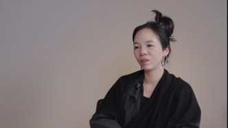 與自然形成真實鏈接“三隨”舞蹈