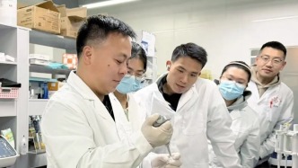 王國昊｜解碼大腦“平衡術(shù)”