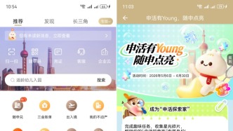 Hi！你有一份專屬“星光”請簽收~