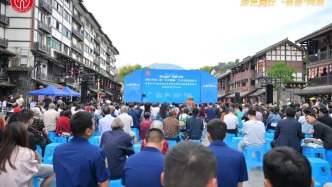 15场精品活动将陆续推出！重庆市第二届“文艺两新”艺术季在沙坪坝启幕