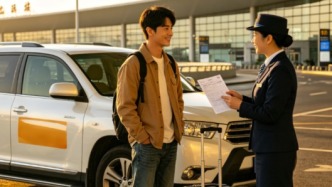 租車市場的冰火考驗：需求猛增、價格背刺