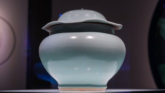 涪江尋韻，宋瓷留芳！參觀四川宋瓷博物館，每一件文物都是千年國寶