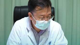 多指是切一个还是拼一起？一次手术矫正蟹钳样多指