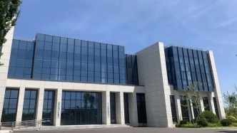 济南新开一个展览馆，免费对外开放！