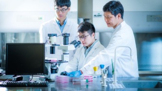 科研成果要走出书斋闯市场