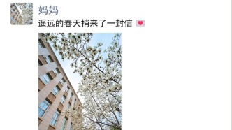 捡到了DUTer妈妈的手机！打开一看……