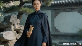 千年女性職業(yè)變遷：從附庸謀生受限，到自立執(zhí)掌人生