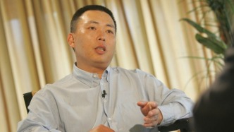 段永平“拯救”2200億泡泡瑪特