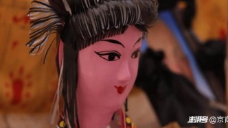 墨染棺木，情系太行——《太行油匠》