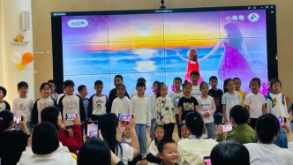 稚爱致芳华·温情暖时光——常春藤幼儿园母亲节主题活动