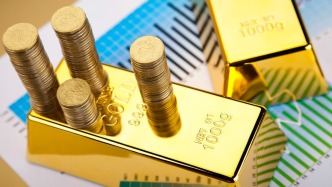 央行為何不停買黃金？