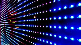 Micro LED CPO市场，即将崛起