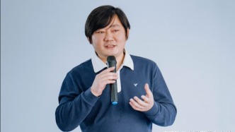 封面人物 | 张雪：让中国机车跑赢世界