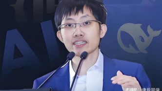不必用梁文鋒來測試AI大廠的“良心”
