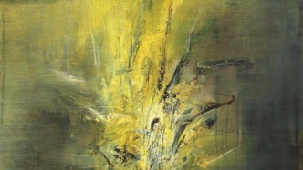 筆墨鑄史：中國(guó)嘉德2026春拍二十世紀(jì)藝術(shù)夜場(chǎng)的價(jià)值回望