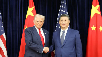 特朗普此次訪華和2017年有何不同？學(xué)者：雙方攻守易形