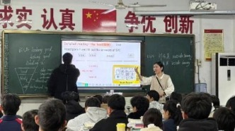 大学生短期支教留下了什么？