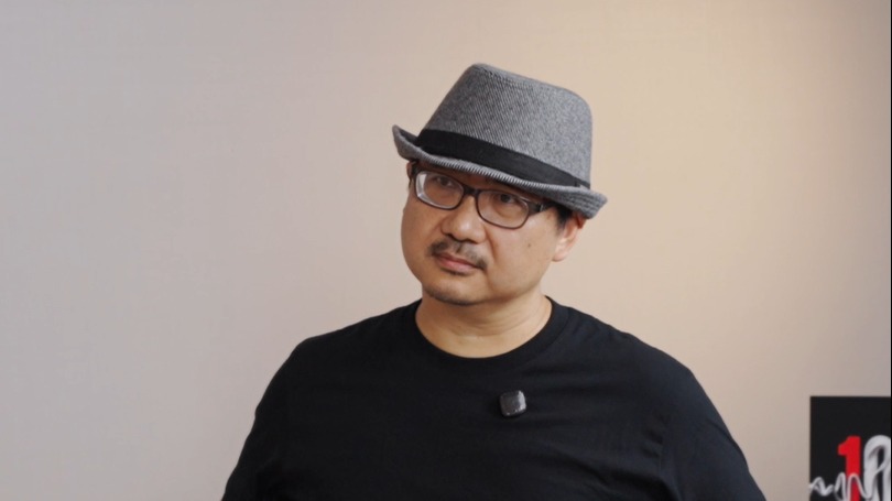 社群项目，更多是关于感情