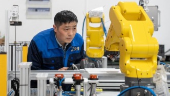 2026年全国“百姓学习之星”选登 在技能中遇见更好的自己