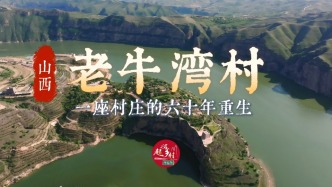 为了治沙，他们48年来都做了什么？